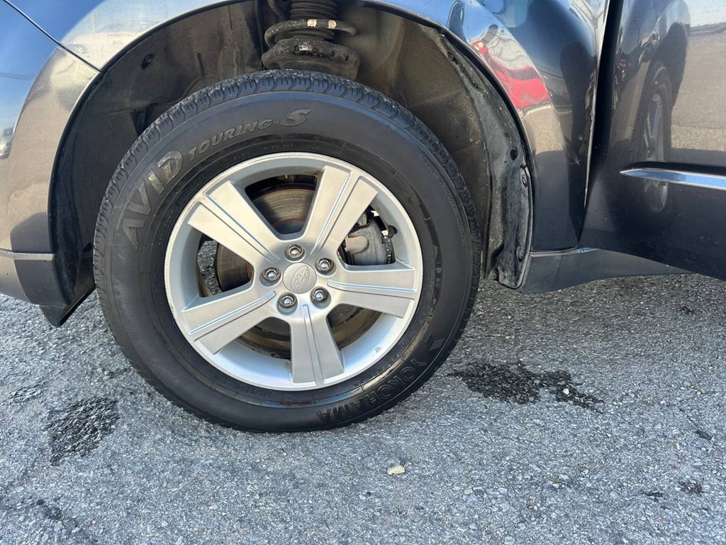 2013 Subaru Forester Image 30