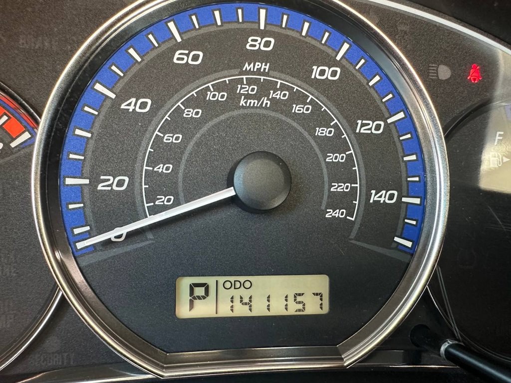 2013 Subaru Forester Image 31