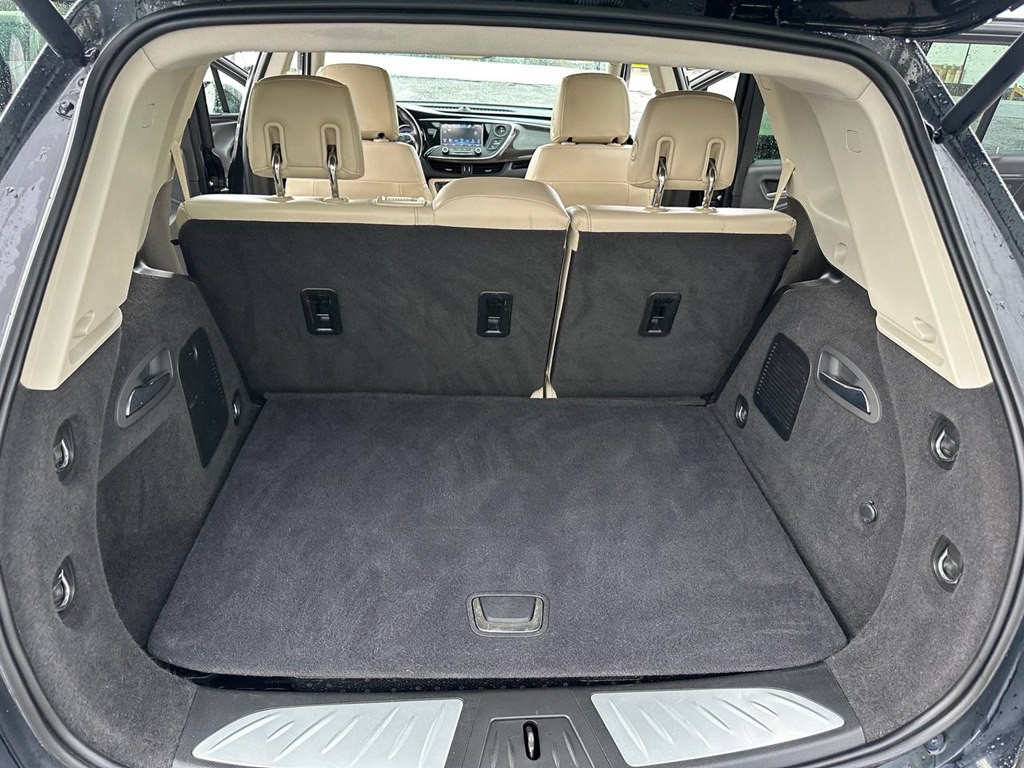 2020 Buick Envision Image 12