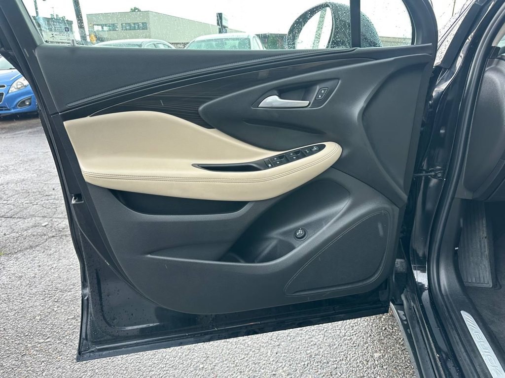2020 Buick Envision Image 15