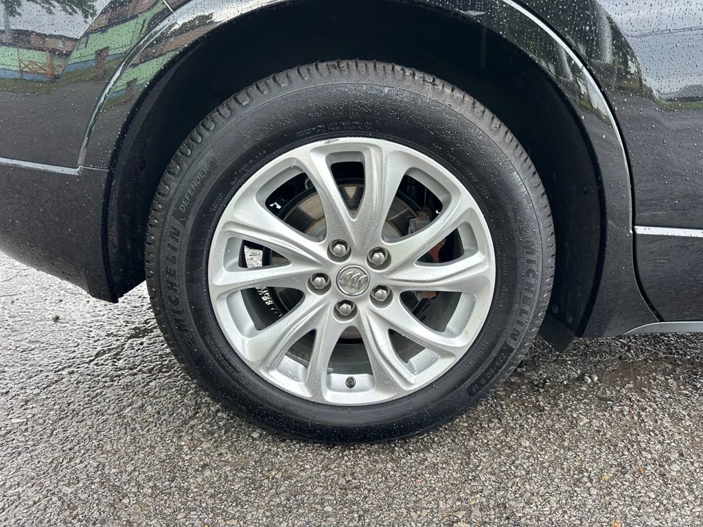 2020 Buick Envision Image 23
