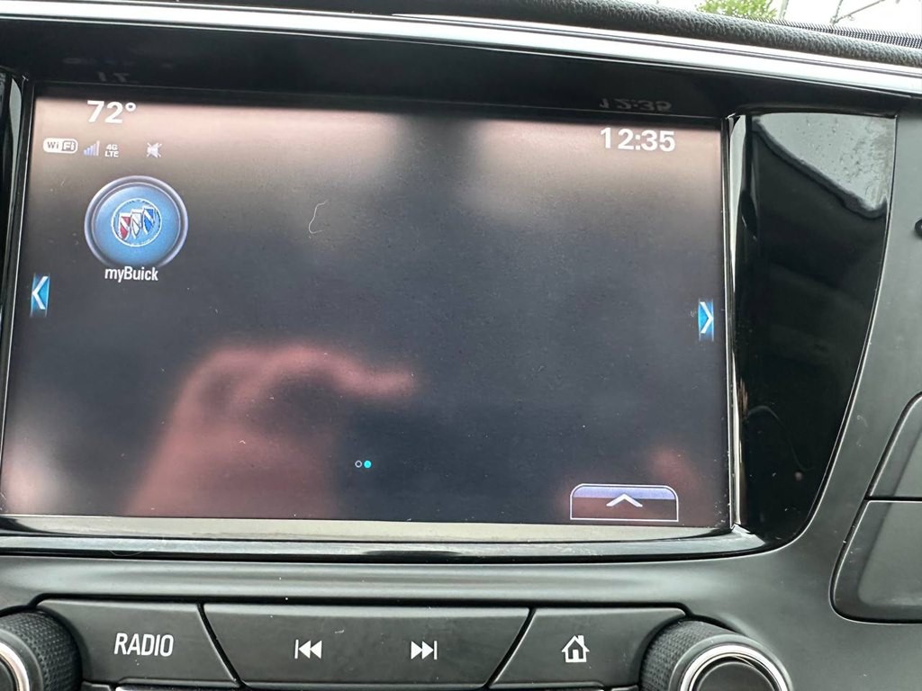 2020 Buick Envision Image 26