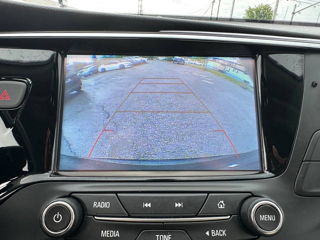 2020 Buick Envision Image 27
