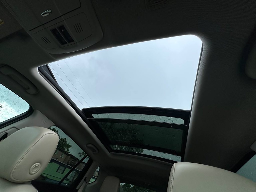 2020 Buick Envision Image 28