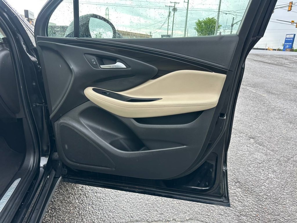 2020 Buick Envision Image 33