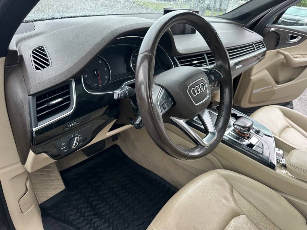 2018 Audi Q7 Image 23