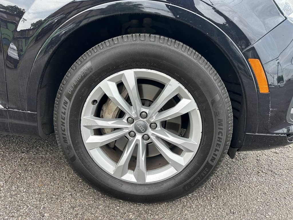 2018 Audi Q7 Image 26