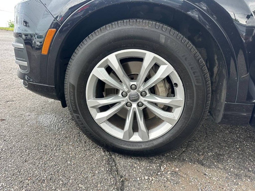 2018 Audi Q7 Image 27