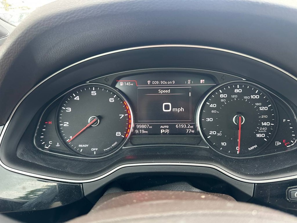 2018 Audi Q7 Image 30