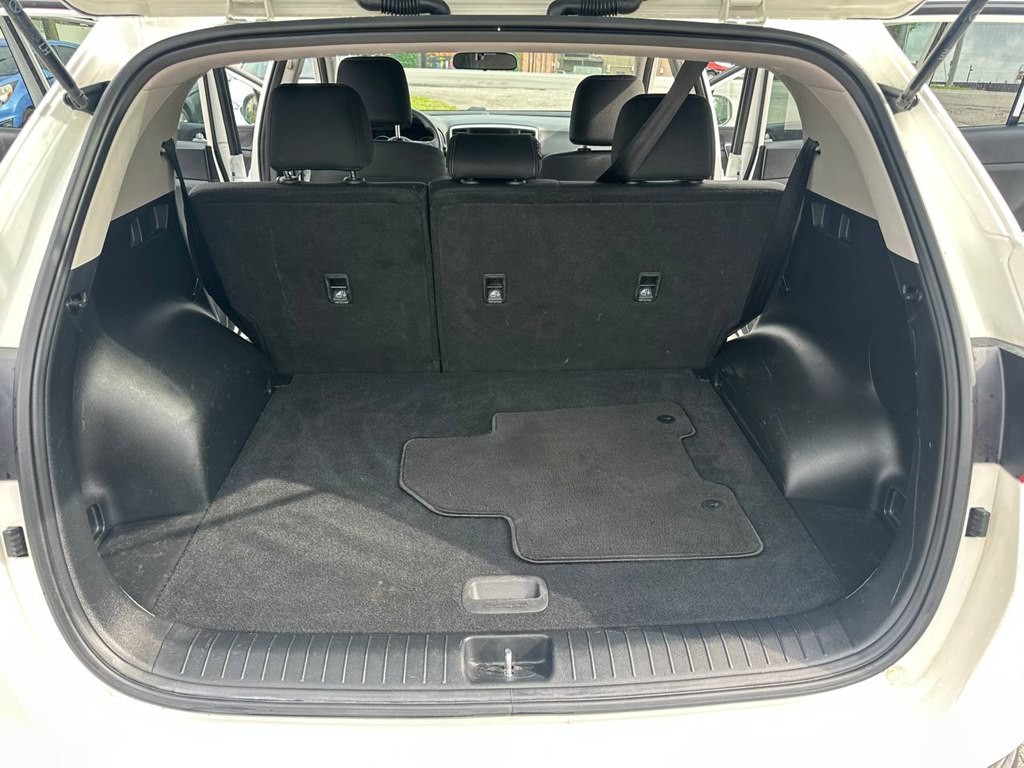 2021 Kia Sportage Image 12