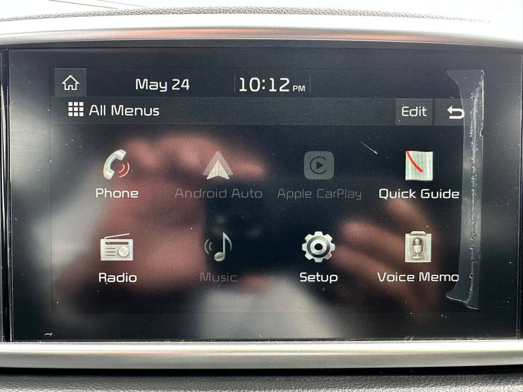 2021 Kia Sportage Image 32