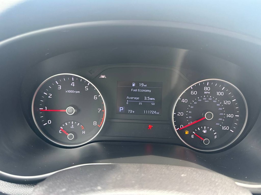 2021 Kia Sportage Image 34