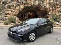 Image for 2020 Kia Forte FE ID: 7436671