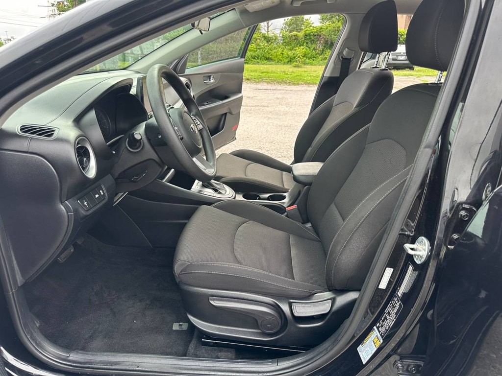 2020 Kia Forte Image 13
