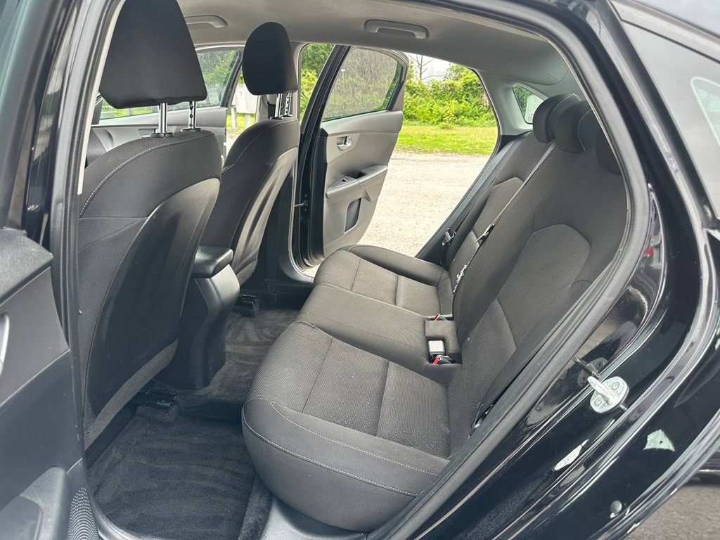 2020 Kia Forte Image 16