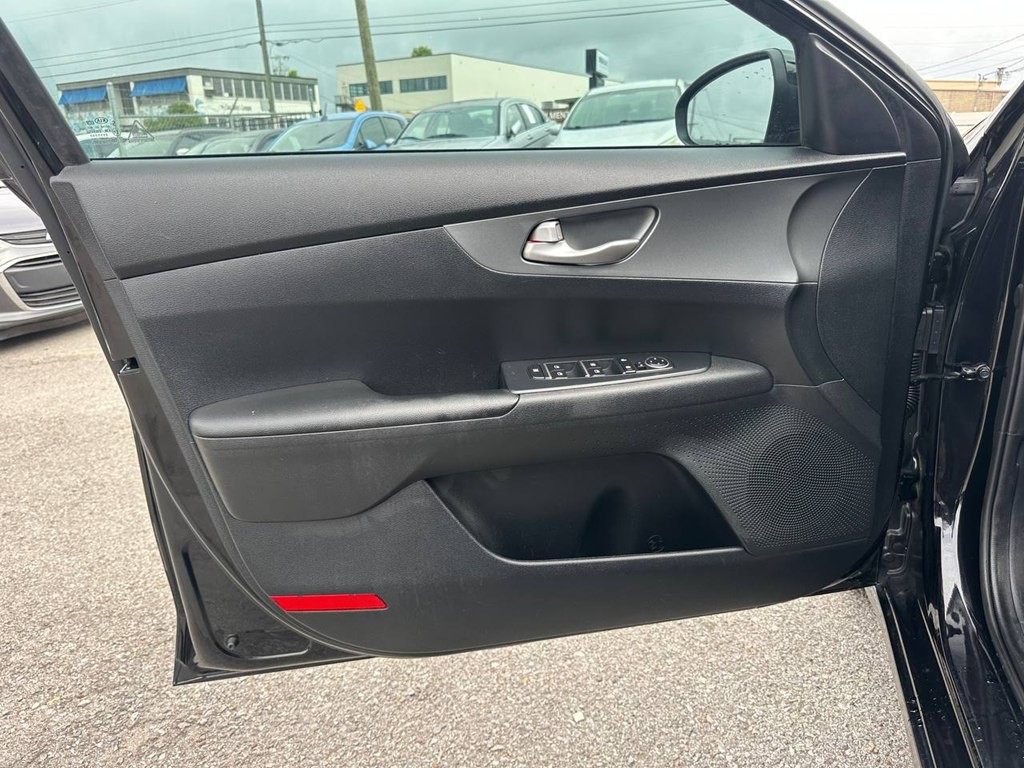 2020 Kia Forte Image 17
