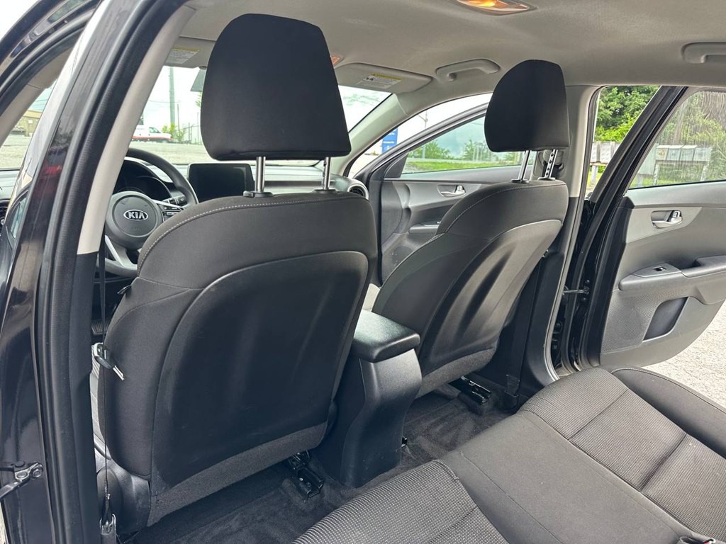 2020 Kia Forte Image 18
