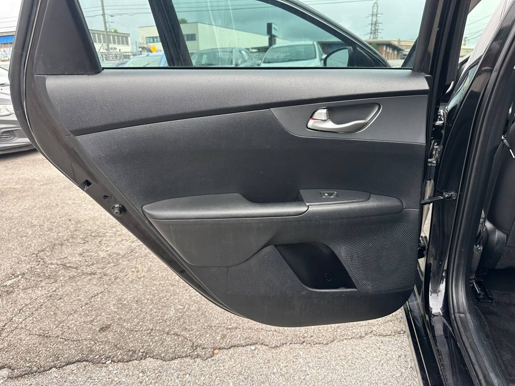 2020 Kia Forte Image 20