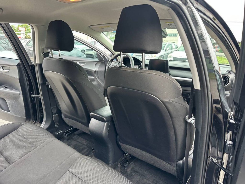 2020 Kia Forte Image 22