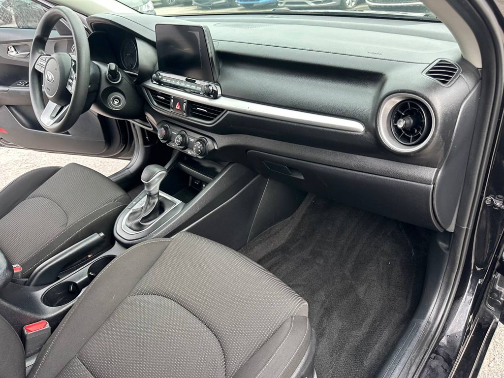 2020 Kia Forte Image 25