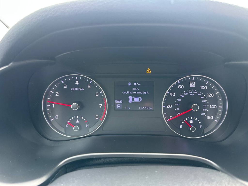 2020 Kia Forte Image 30