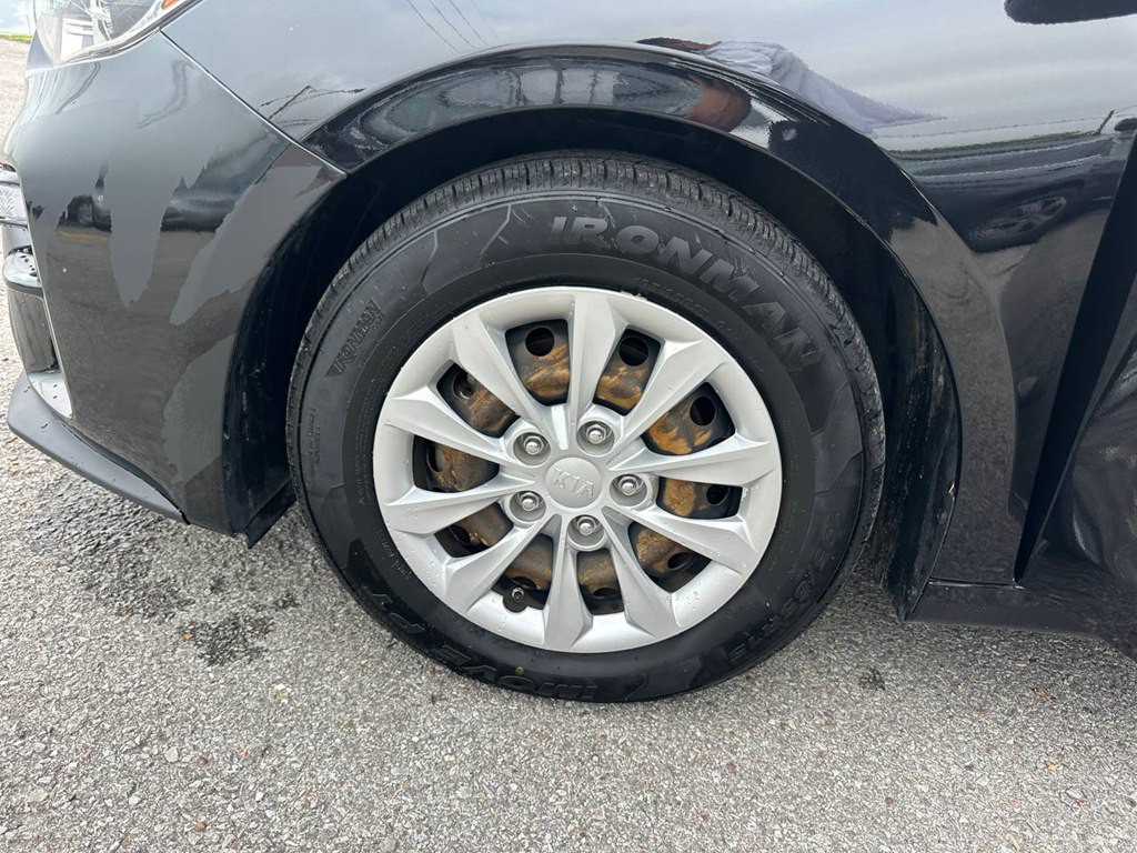 2020 Kia Forte Image 31
