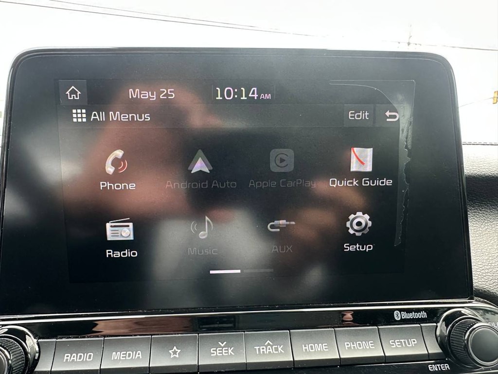 2020 Kia Forte Image 32