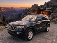 Image for 2017 Jeep Grand Cherokee Laredo ID: 7463586