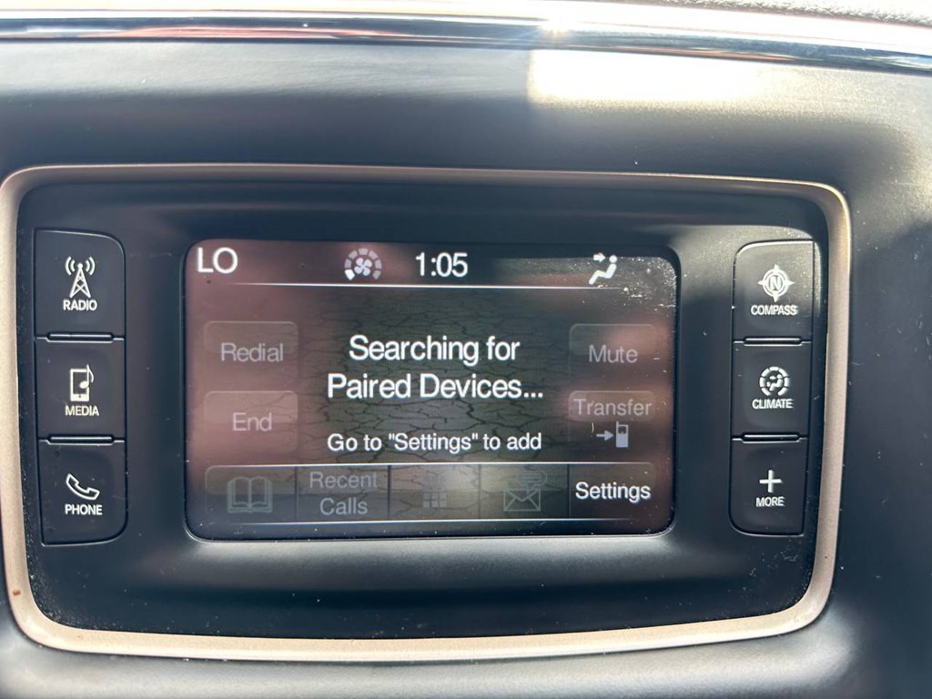 2017 Jeep Grand Cherokee Image 32