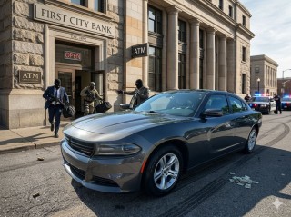 Image for 2020 Dodge Charger SXT ID: 7473390