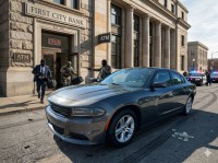Image for 2020 Dodge Charger SXT ID: 7473390
