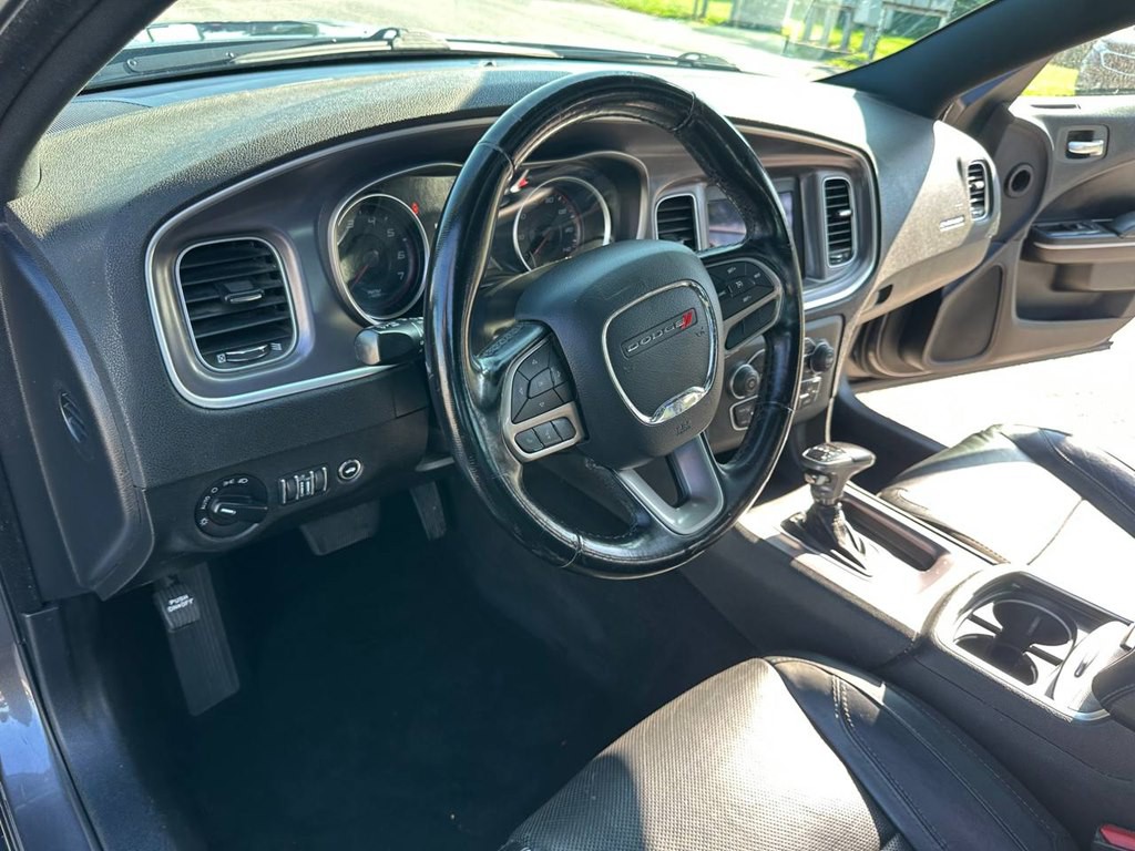 2020 Dodge Charger Image 14