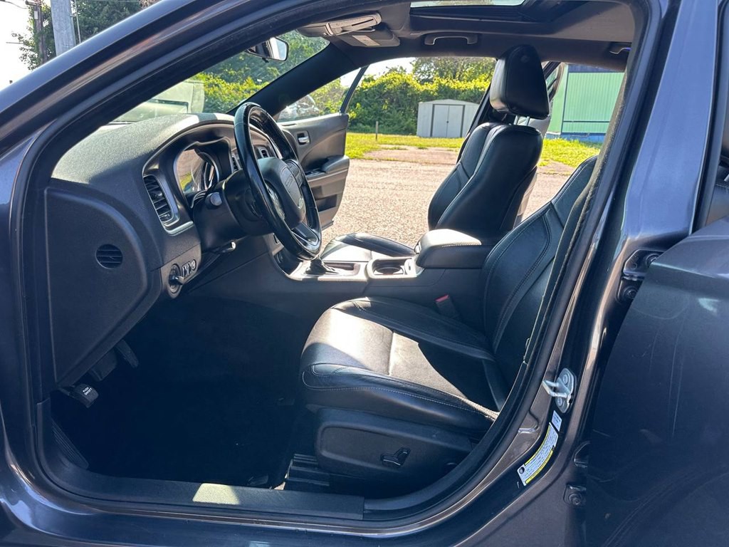 2020 Dodge Charger Image 15