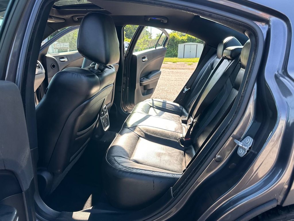 2020 Dodge Charger Image 17
