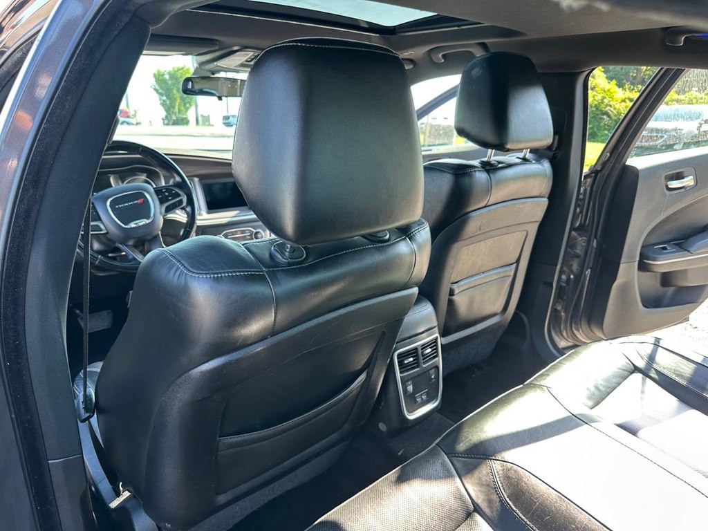 2020 Dodge Charger Image 18
