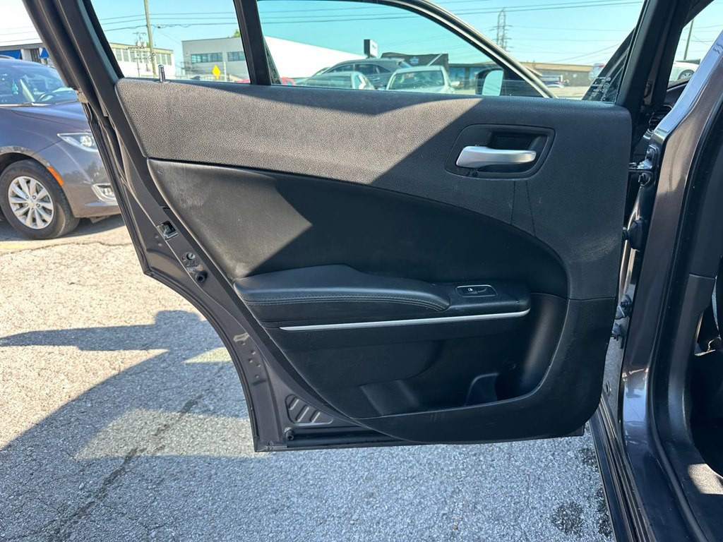 2020 Dodge Charger Image 20