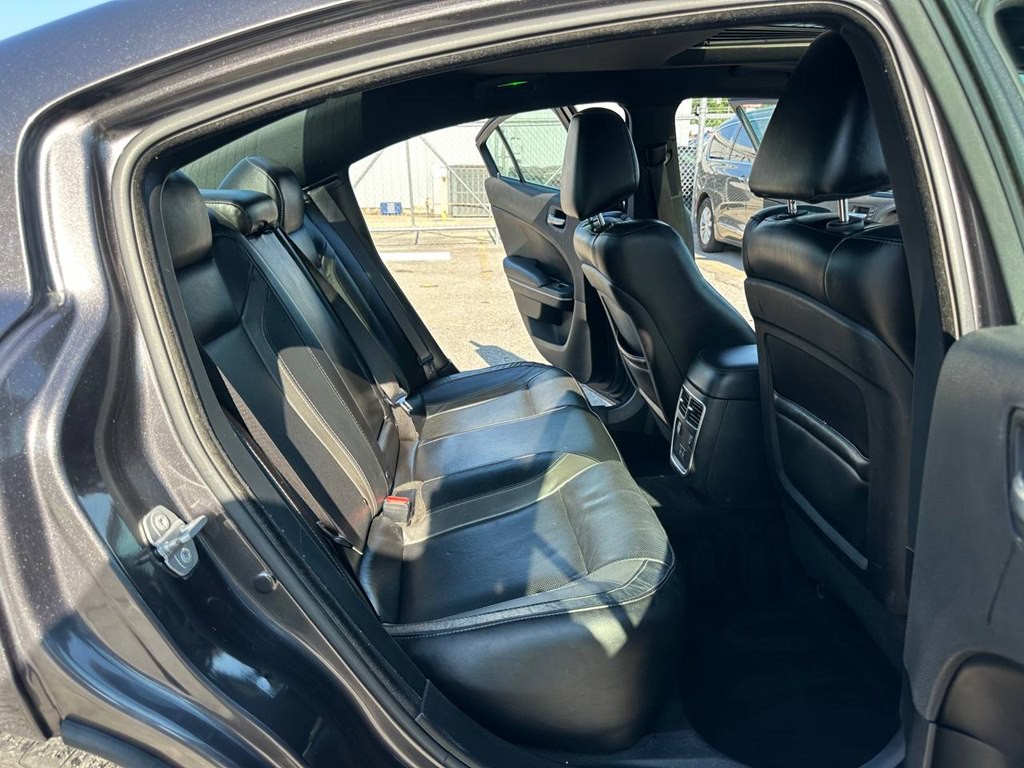 2020 Dodge Charger Image 21