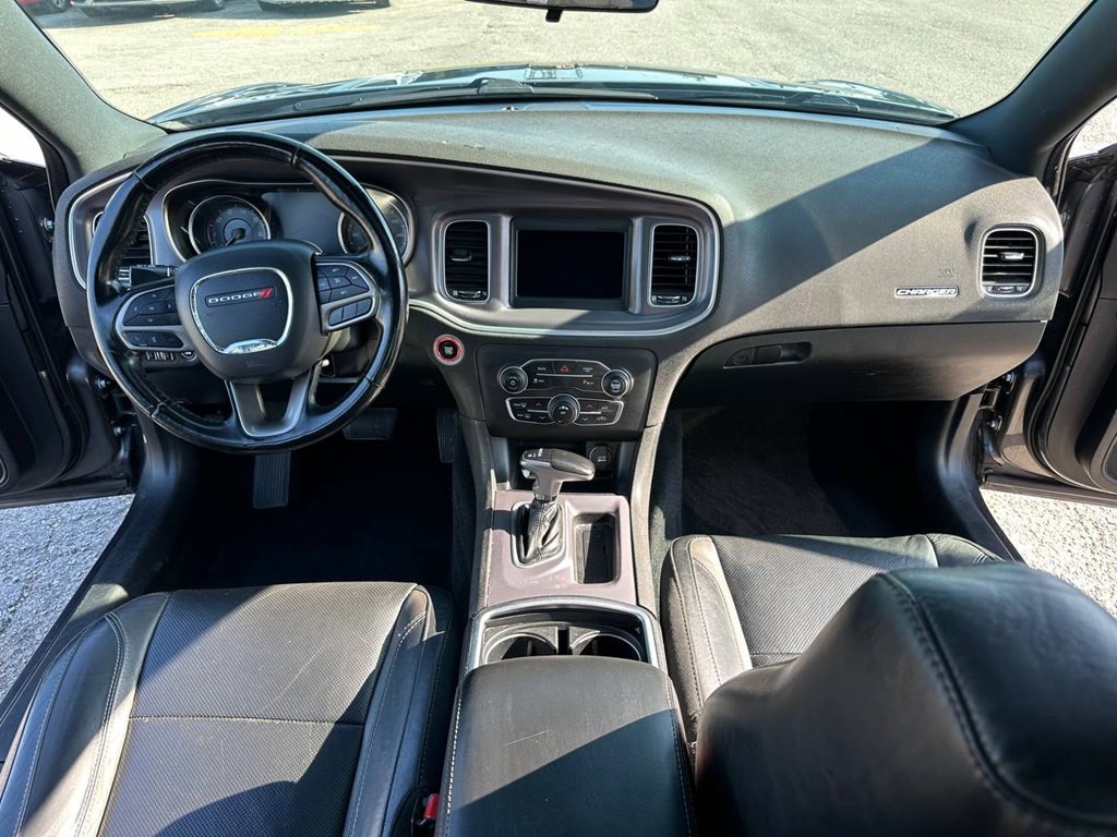 2020 Dodge Charger Image 22