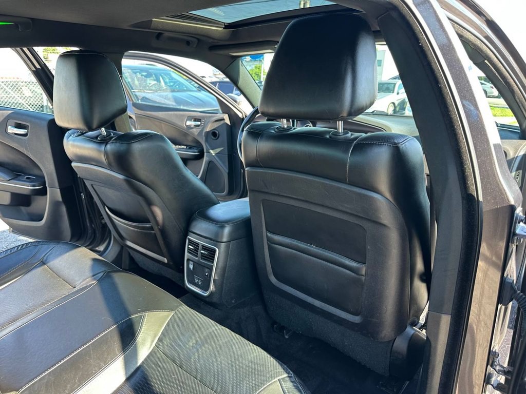 2020 Dodge Charger Image 23