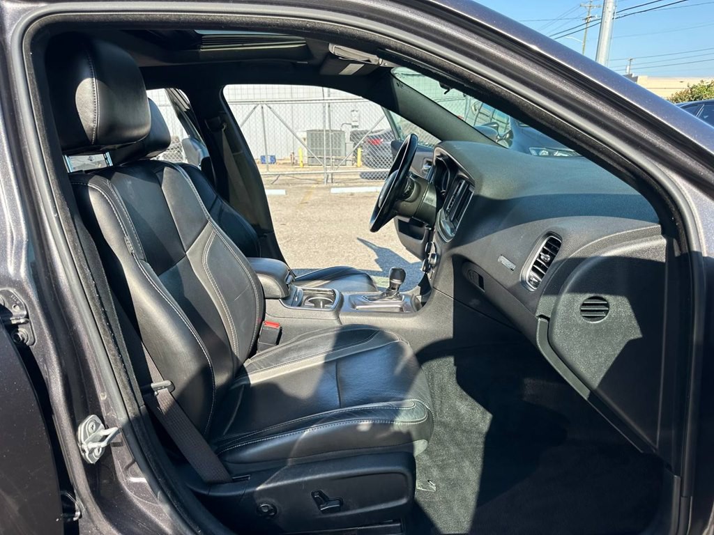 2020 Dodge Charger Image 25
