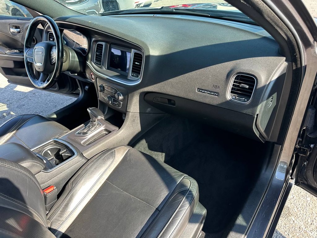 2020 Dodge Charger Image 26