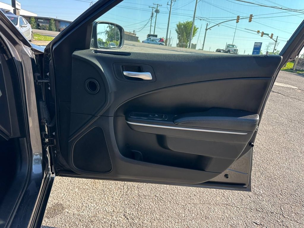 2020 Dodge Charger Image 27
