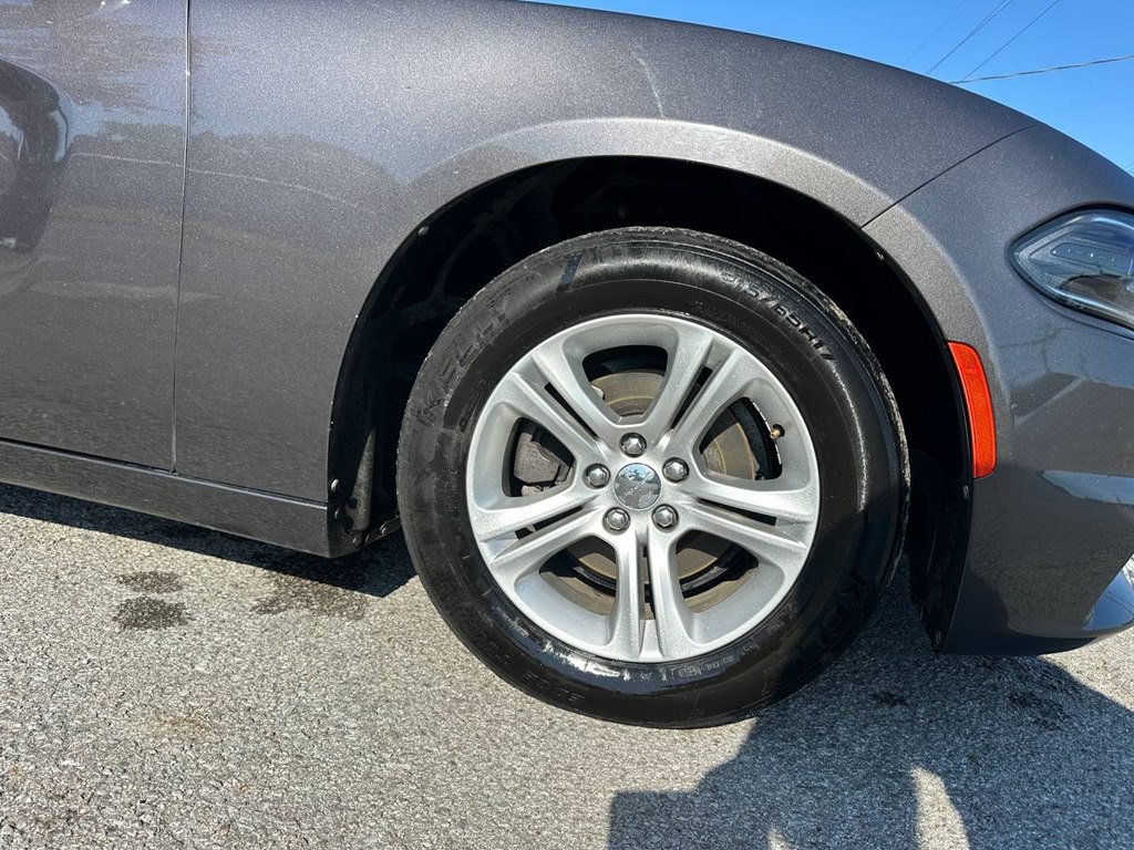 2020 Dodge Charger Image 28