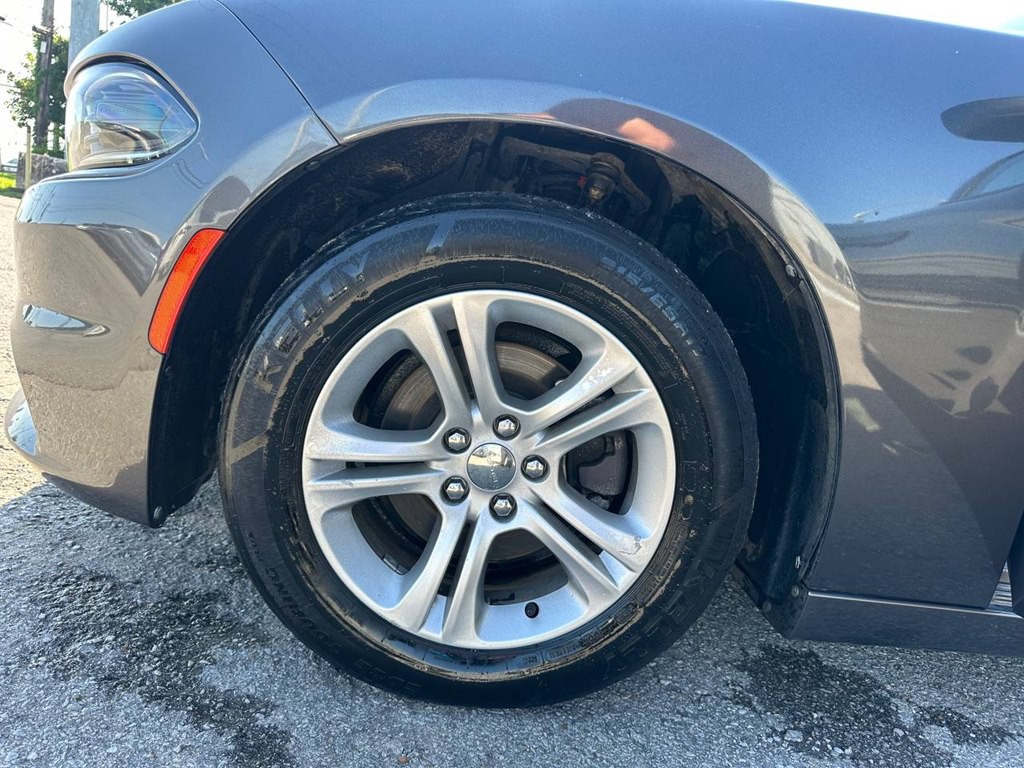2020 Dodge Charger Image 31