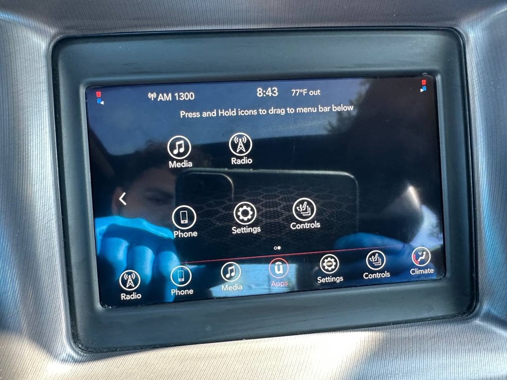 2020 Dodge Charger Image 33