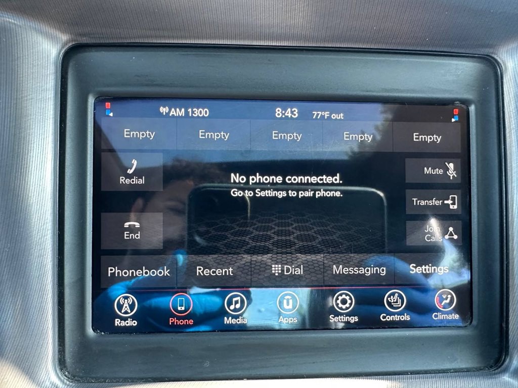 2020 Dodge Charger Image 35