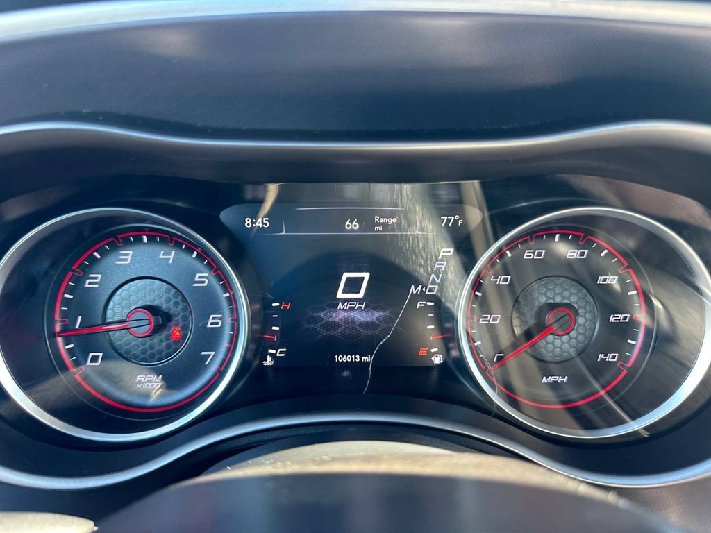 2020 Dodge Charger Image 36
