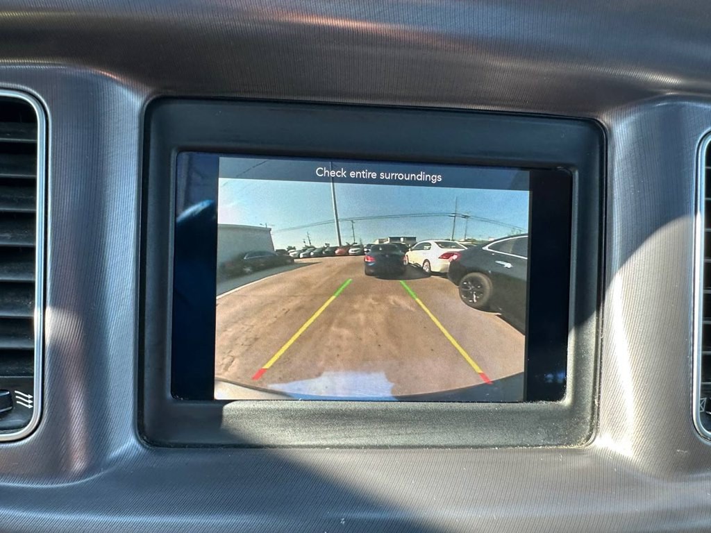 2020 Dodge Charger Image 37