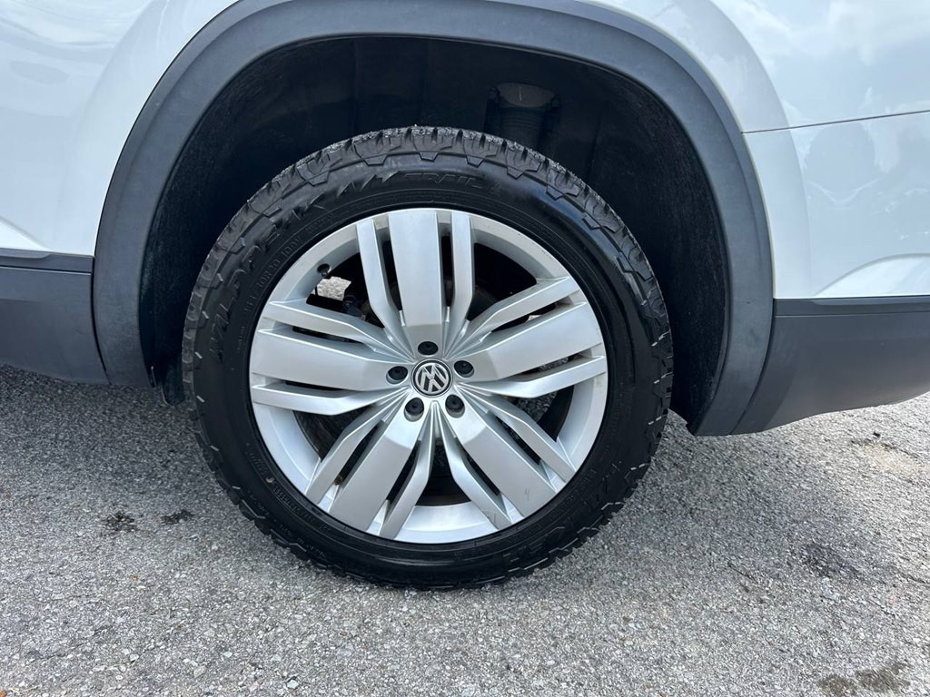 2019 Volkswagen Atlas Image 30