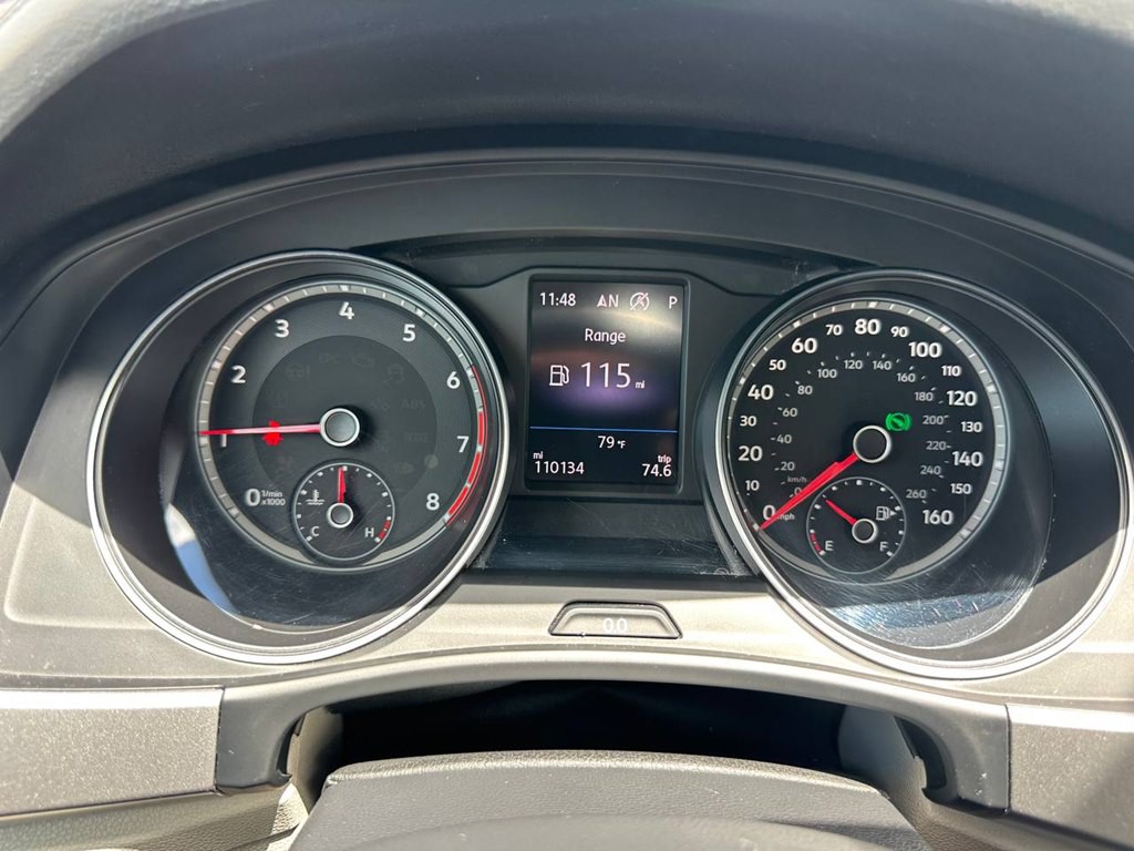 2019 Volkswagen Atlas Image 34